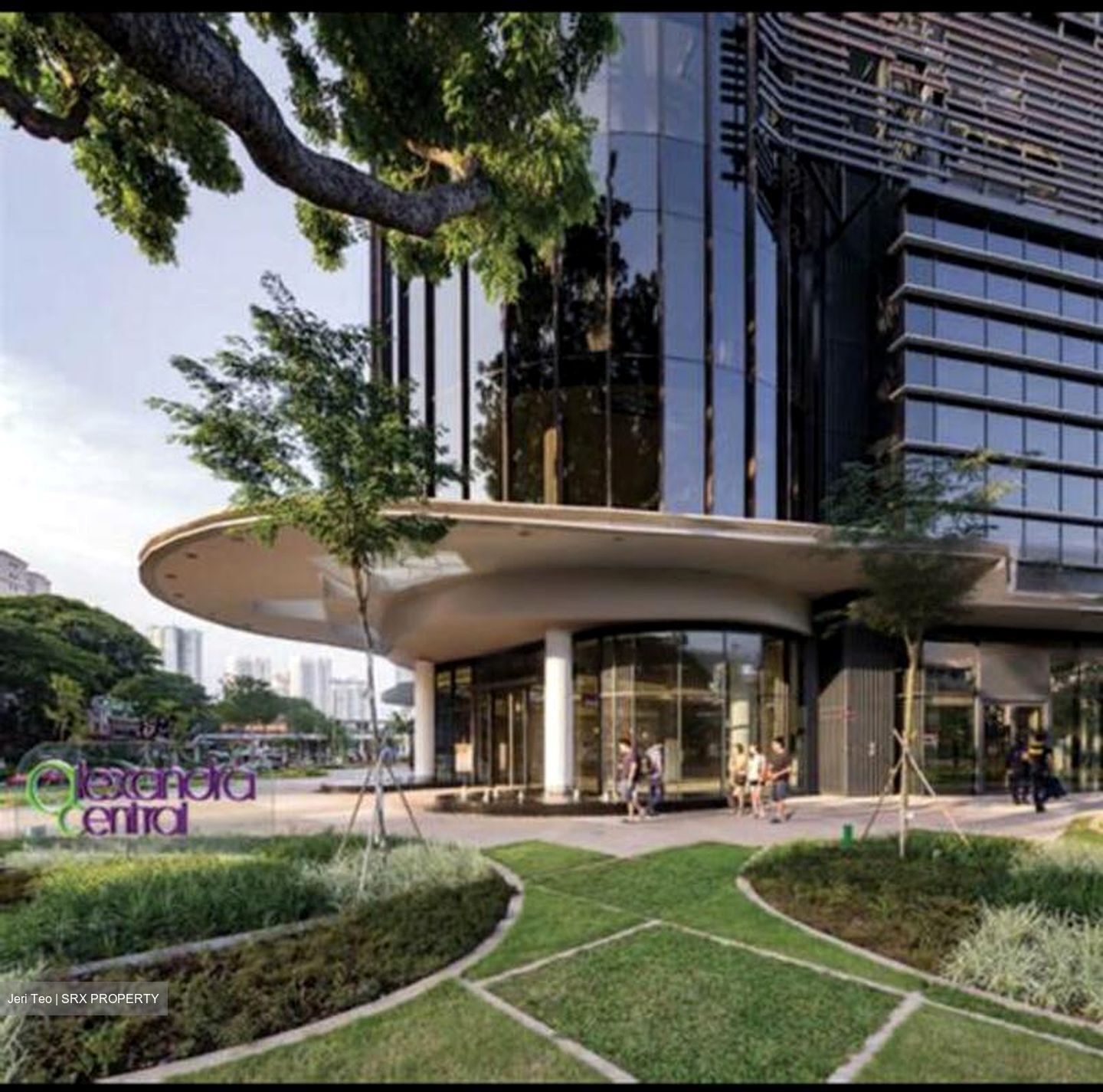 Alexandra Central (D3), Retail #497020781